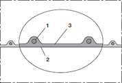 AIRDUC® PVC 341