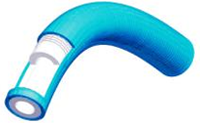 Hose BASIC TRICOT