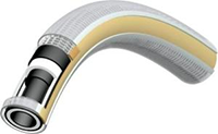 Hose PLATINUM TRICOT