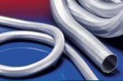 Ducting hoseМETAL HOSE 375 