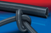Ducting hose NORPLAST® PVC 383