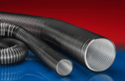 Ducting hose PROTAPE® PUR 327 МEМORY 