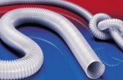 Ducting hose PROTAPE® PVC 310