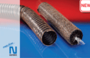 Ducting hose PROTAPE® PVC 371