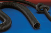 Ducting hose PROTAPE® TPE 320