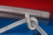 Ducting hose TIМBERDUC® PUR 531 SE