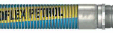 Oil and fuel hose GASSOFLEX GGE  14