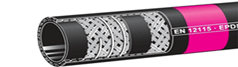 Chemical hose CHS
