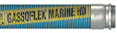 Chemical hose GASSOFLEX MARINA 14