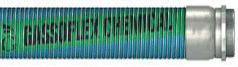 Chemical hose GASSOFLEX SSE 10