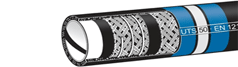 Chemical hose UTS
