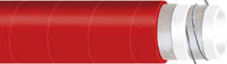 Hose GAMBRINUS RED SM 10
