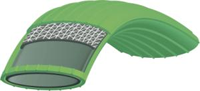Hose AGROFLAT