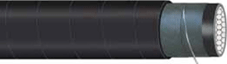 Material handling hose CERGOM 10