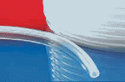 Cable protection hose NORFLEX® PUR 401 MHF