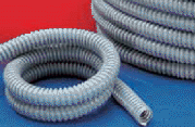 Cable protection hose WELLFLEX® PVC 111