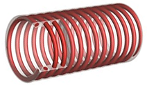Hose REDSPIR