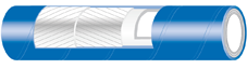 Hose TUBLUESTREAM