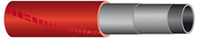 Hose VICTORIA EN ISO 6134 RED