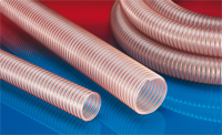 AIRDUC® PUR 355 REINFORCED